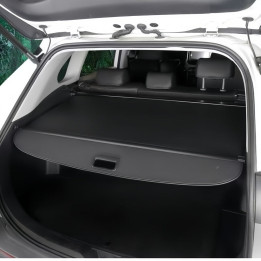 Kofferraumabdeckung für ausgewählte BYD Modelle