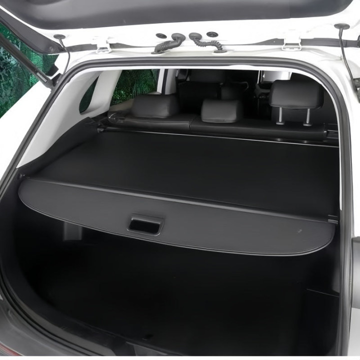 Kofferraumabdeckung für ausgewählte BYD Modelle