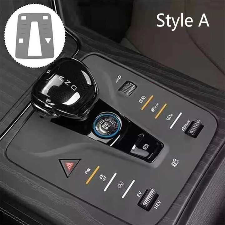 Schutzmatte für Mittelkonsole für BYD Atto 3 – Bild 5