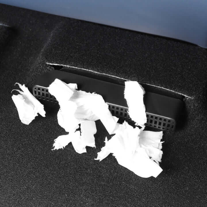 Luftauslass-Abdeckung unter dem Sitz für BYD Atto 3, Seal und Seal U – Bild 6