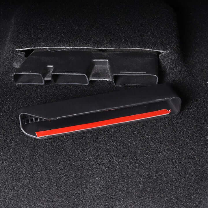 Luftauslass-Abdeckung unter dem Sitz für BYD Atto 3, Seal und Seal U – Bild 7