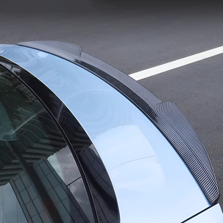 Heckspoiler in gewähltem Stil für BYD Seal – Bild 3
