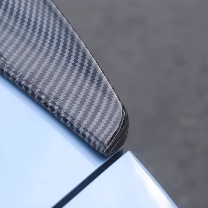 Heckspoiler in gewähltem Stil für BYD Seal – Bild 4