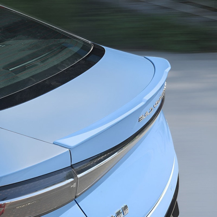 Heckspoiler in gewähltem Stil für BYD Seal – Bild 6