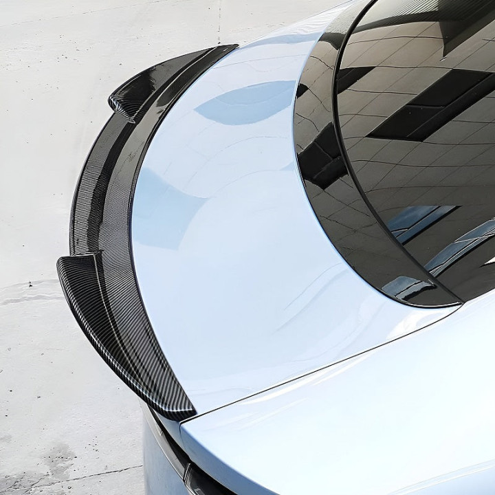 Heckspoiler in gewähltem Stil für BYD Seal – Bild 7