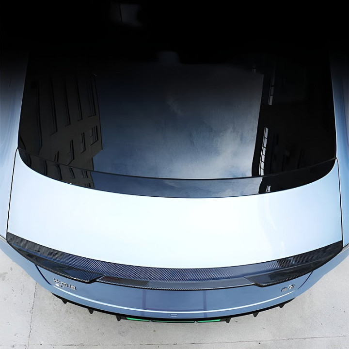 Heckspoiler in gewähltem Stil für BYD Seal – Bild 8