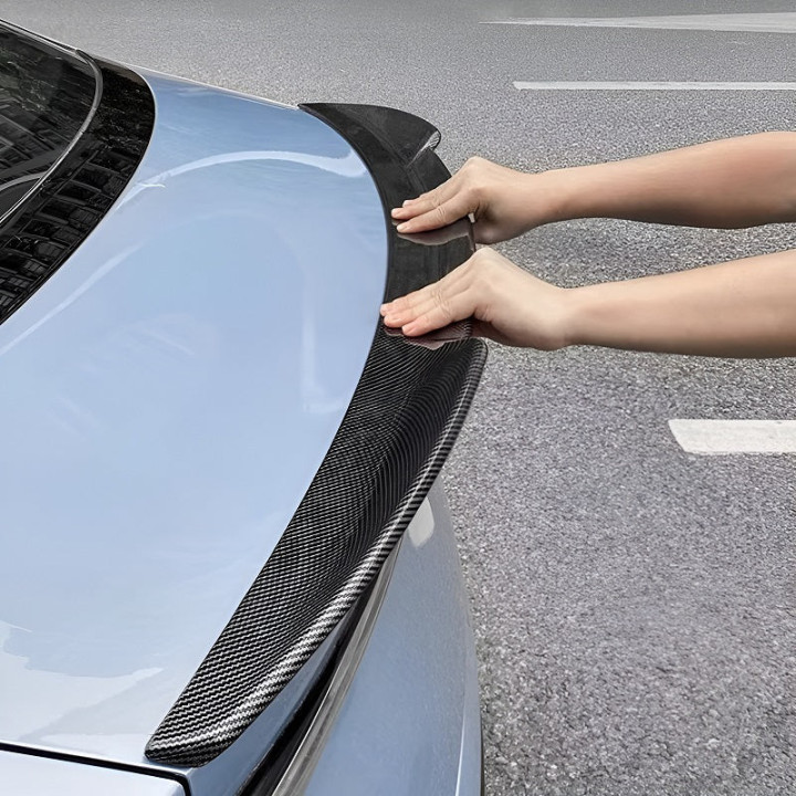 Heckspoiler in gewähltem Stil für BYD Seal – Bild 10