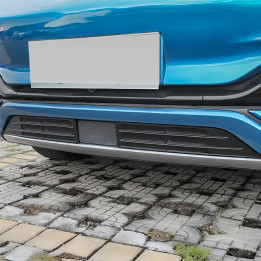 Kühlergrill-Schutznetz für BYD Atto 3