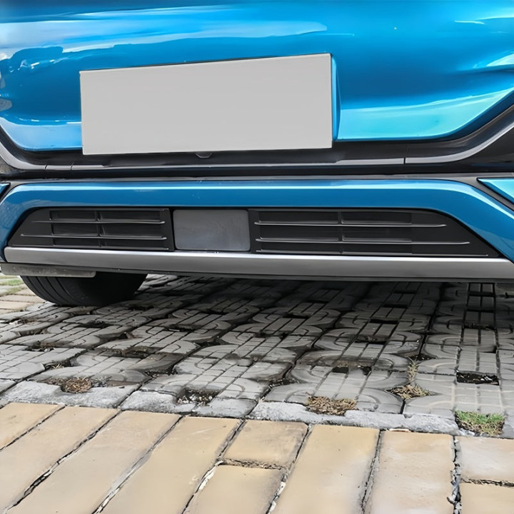 Kühlergrill-Schutznetz für BYD Atto 3 – Bild 2