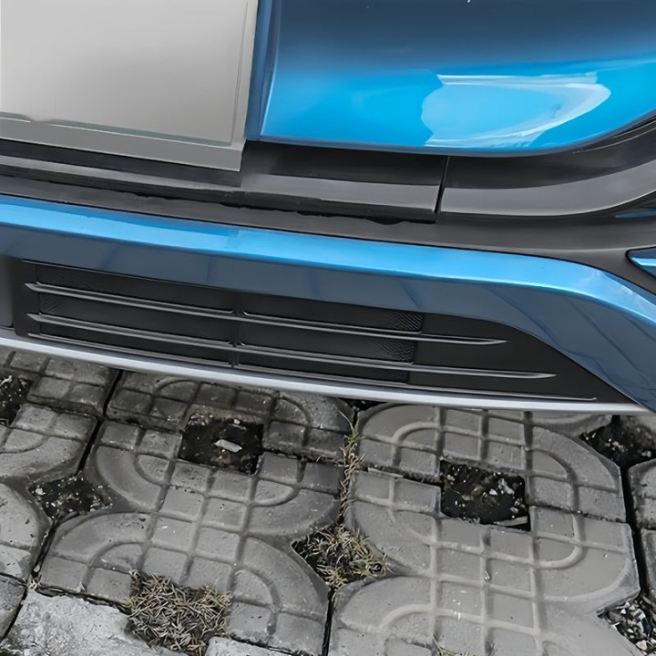 Kühlergrill-Schutznetz für BYD Atto 3 – Bild 4