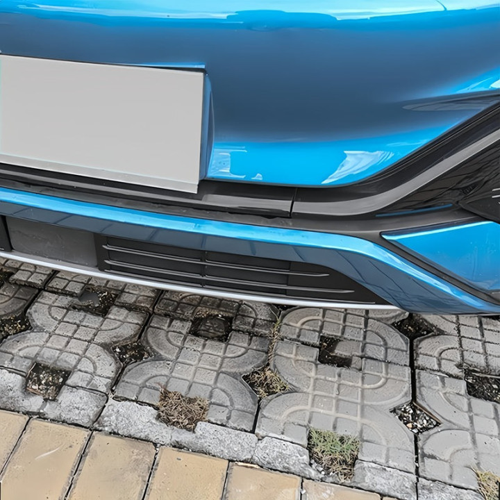 Kühlergrill-Schutznetz für BYD Atto 3 – Bild 5