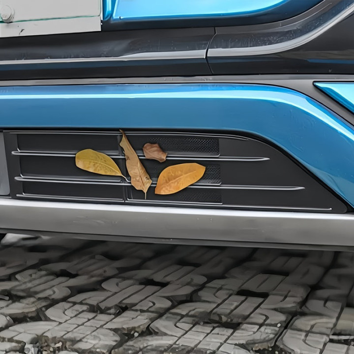 Kühlergrill-Schutznetz für BYD Atto 3 – Bild 6