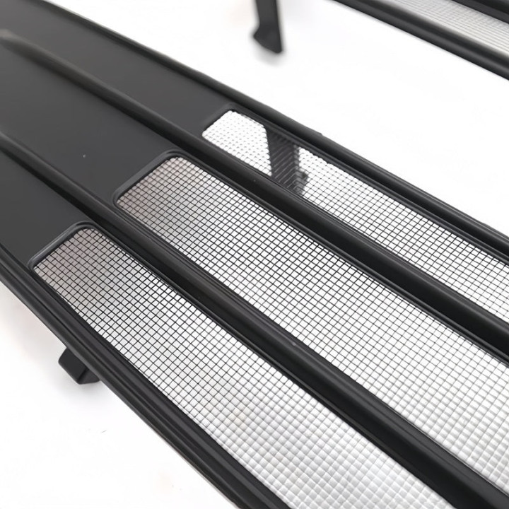 Kühlergrill-Schutznetz für BYD Atto 3 – Bild 7