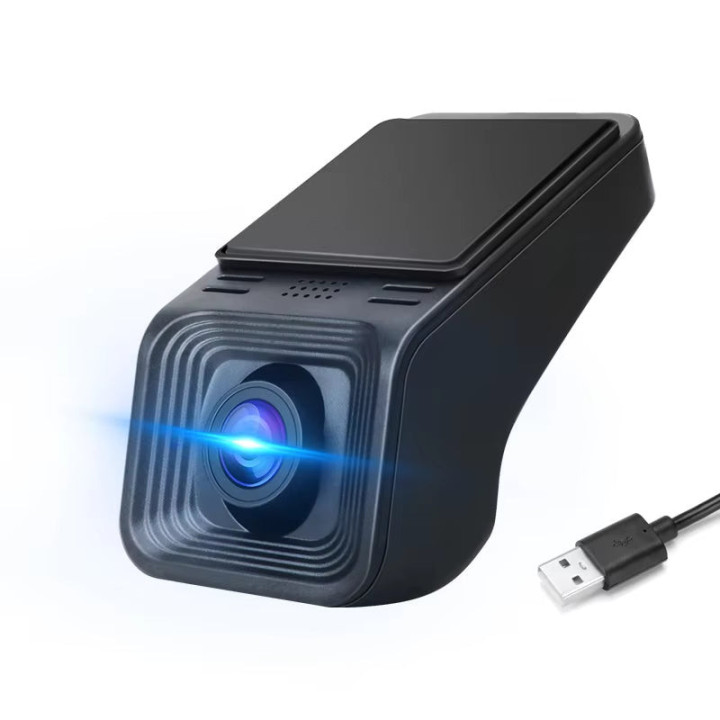 Dashcam vorne und hinten für BYD – Bild 2