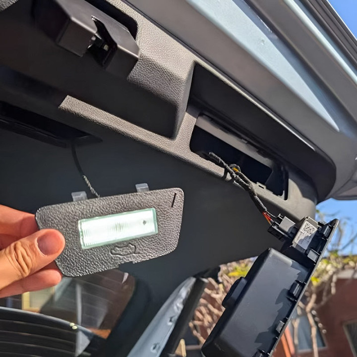 LED-Kofferraumleuchte für BYD Seal U – Bild 2