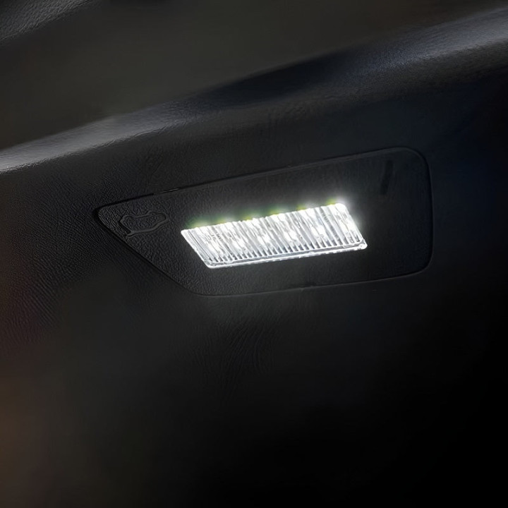 LED-Kofferraumleuchte für BYD Seal U – Bild 3