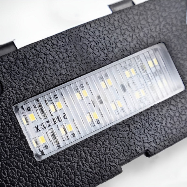 LED-Kofferraumleuchte für BYD Seal U – Bild 5