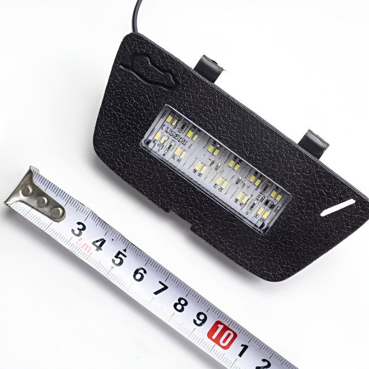 LED-Kofferraumleuchte für BYD Seal U – Bild 6