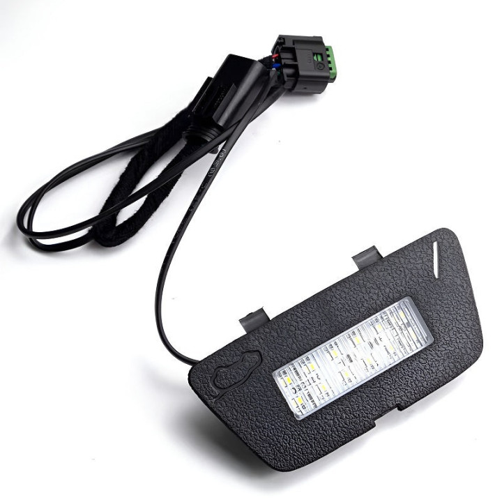 LED-Kofferraumleuchte für BYD Seal U – Bild 8
