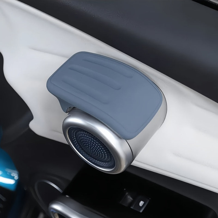 Silikon-Innenraumabdeckungen für BYD Atto 3 – Bild 4