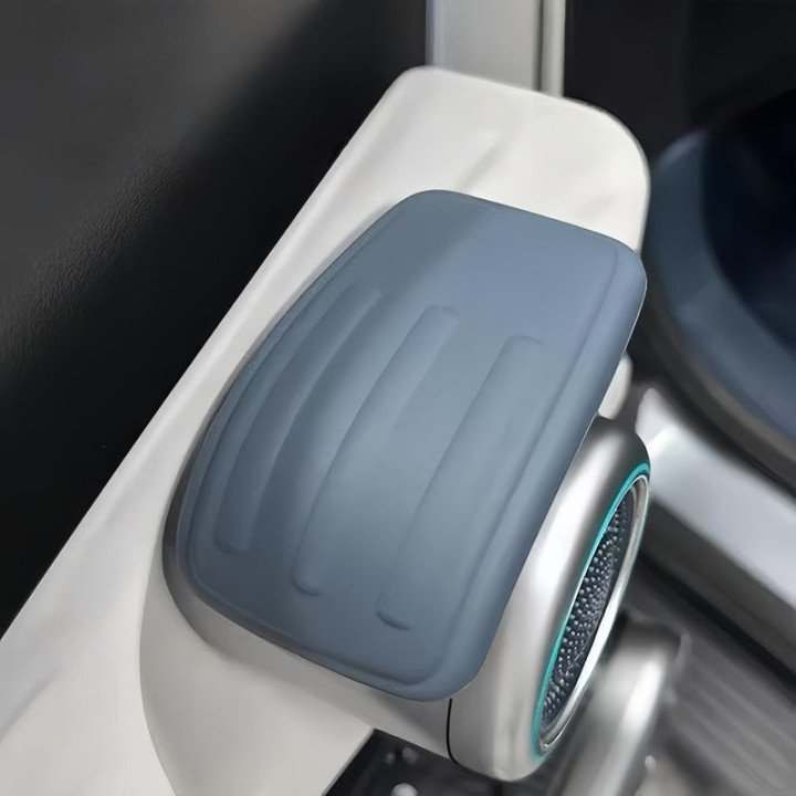 Silikon-Innenraumabdeckungen für BYD Atto 3 – Bild 5