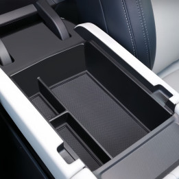 Mittelkonsole-Organizer für BYD Seal U
