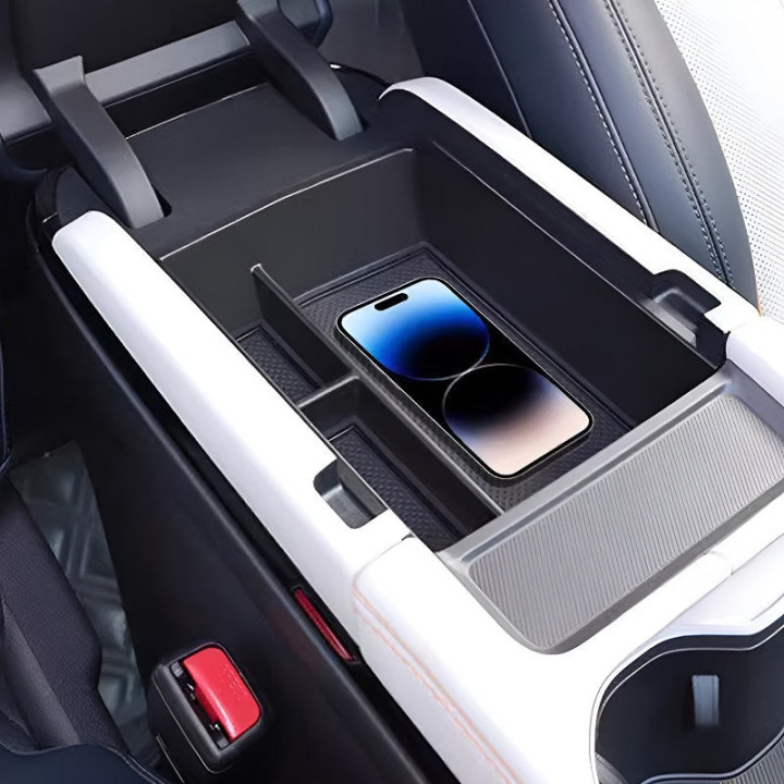 Mittelkonsole-Organizer für BYD Seal U – Bild 2