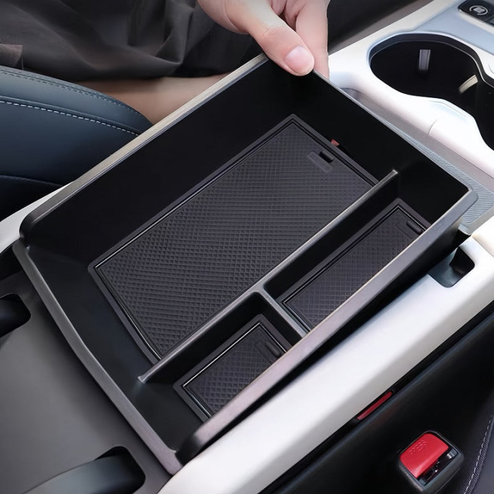 Mittelkonsole-Organizer für BYD Seal U – Bild 3