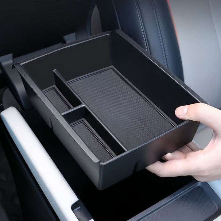 Mittelkonsole-Organizer für BYD Seal U – Bild 4