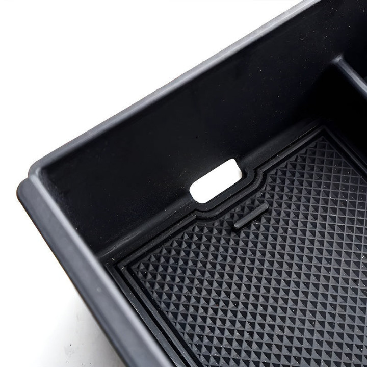 Mittelkonsole-Organizer für BYD Seal U – Bild 7
