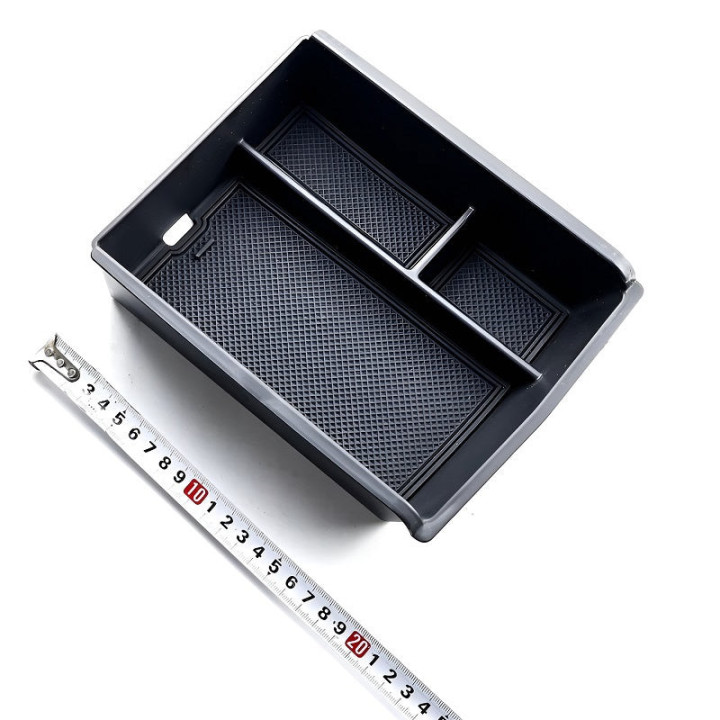 Mittelkonsole-Organizer für BYD Seal U – Bild 9