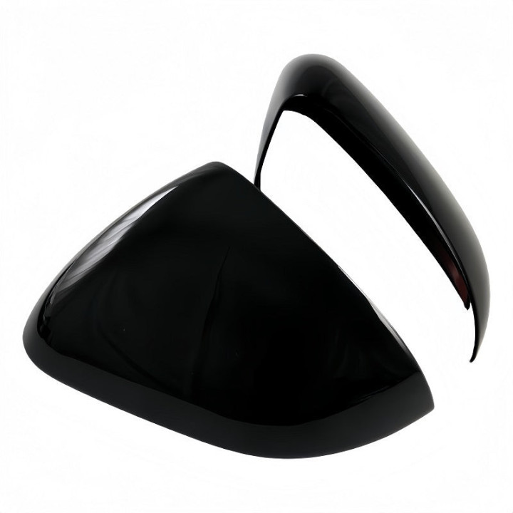 Spiegelkappen Carbon-Optik für BYD Sealion 7 – Bild 8