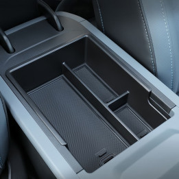 Mittelkonsole-Organizer mit Fächern für BYD Sealion 7