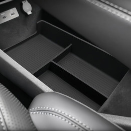Untere Ablagebox Mittelkonsole für BYD Sealion 7