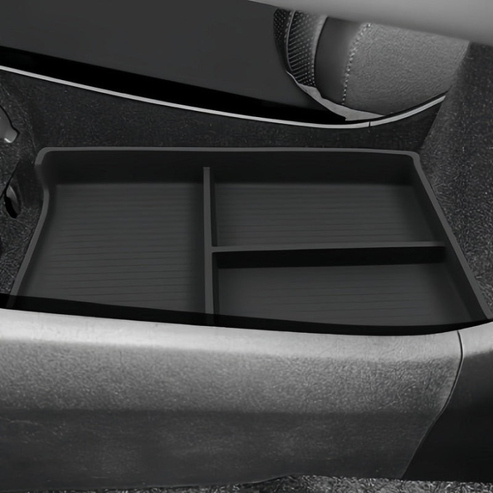 Untere Ablagebox Mittelkonsole für BYD Sealion 7 – Bild 3