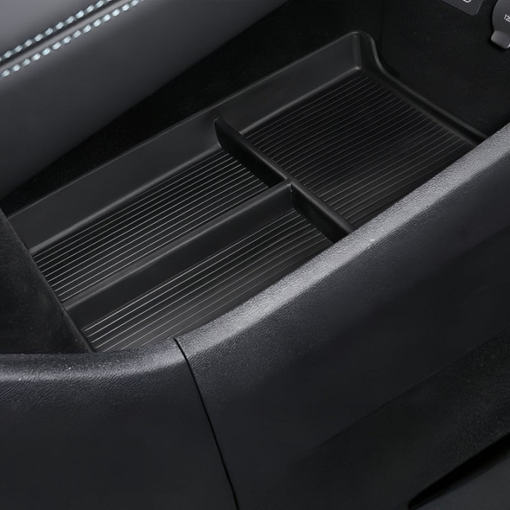 Untere Ablagebox Mittelkonsole für BYD Sealion 7 – Bild 4