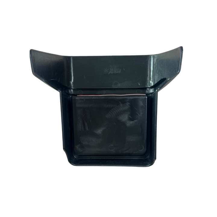 Sonnenblende für Armaturenbrett für BYD Atto 3 – Bild 7