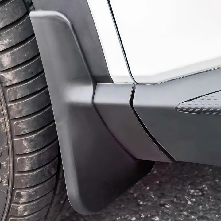 Schmutzfänger Schutzset für BYD Seal U – Bild 2
