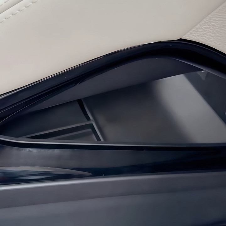 Ablagefach untere Mittelkonsole für BYD Seal U – Bild 2