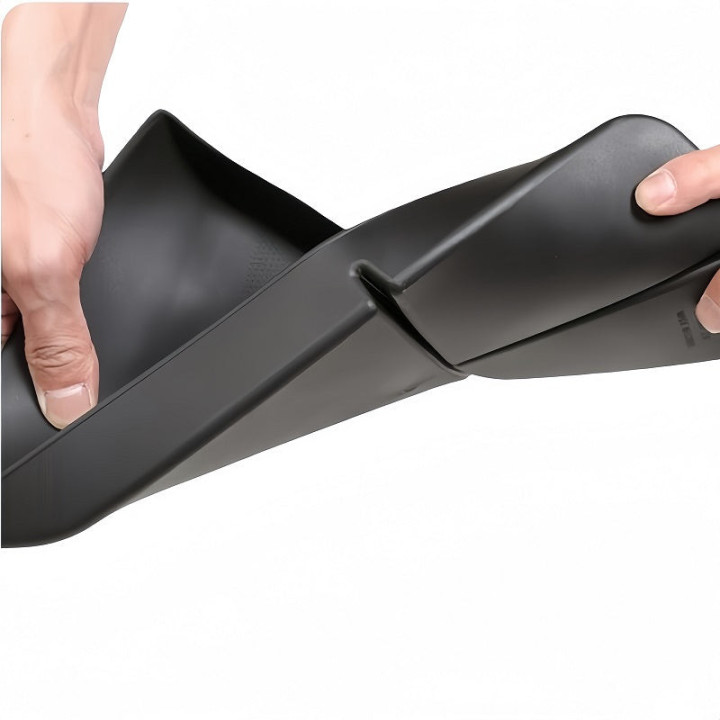 Ablagefach untere Mittelkonsole für BYD Seal U – Bild 8