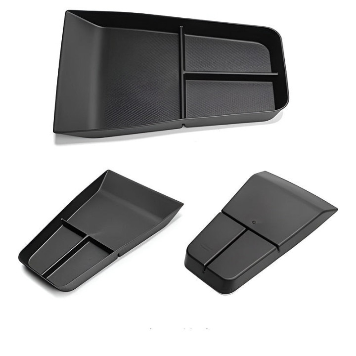 Ablagefach untere Mittelkonsole für BYD Seal U – Bild 9