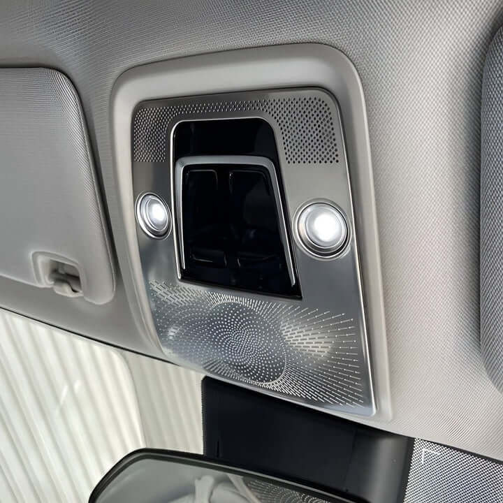Dachleseleuchten-Abdeckung für BYD Atto 3 – Bild 7