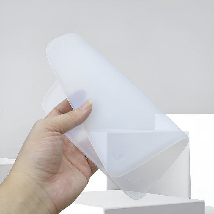 Silikonmatte für induktive Ladefläche für BYD Seal – Bild 9