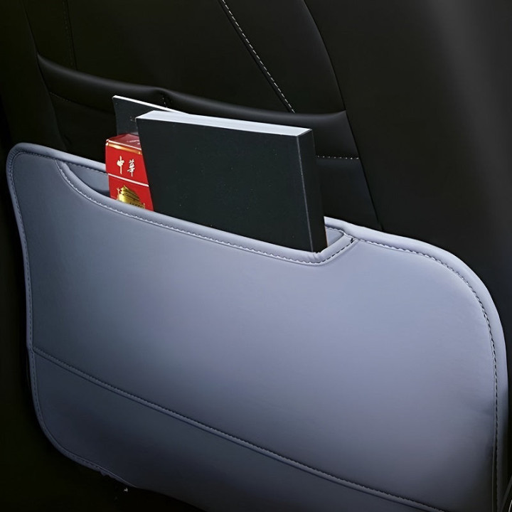 Sitzrückenschutz-Matten 2 Stück für BYD Seal – Bild 2