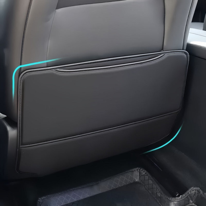 Sitzlehnenschoner 2 Stück für BYD Atto 2/Atto 3/Seal U – Bild 6