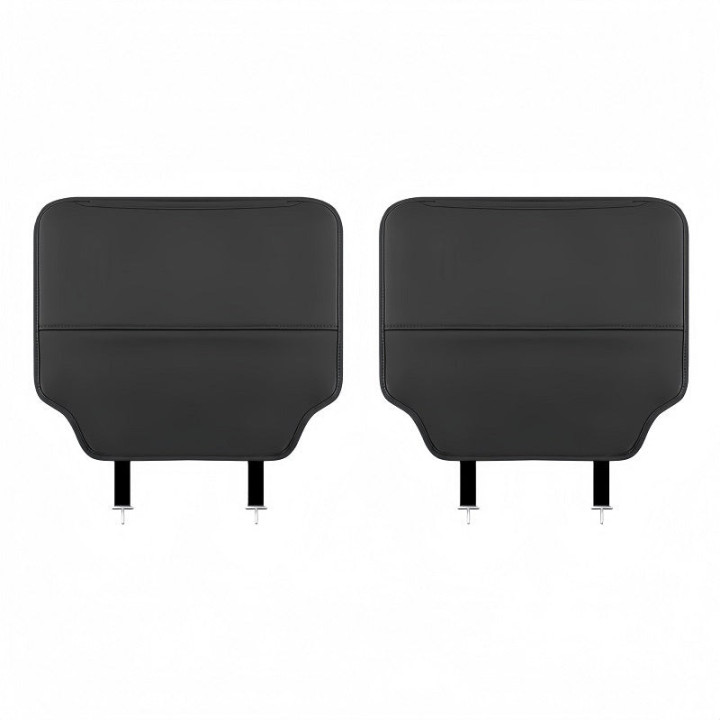 Sitzlehnenschoner 2 Stück für BYD Atto 2/Atto 3/Seal U – Bild 10