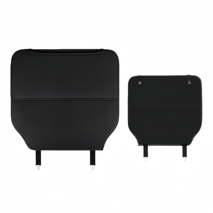 Sitzlehnenschoner 2 Stück für BYD Atto 2/Atto 3/Seal U – Bild 11
