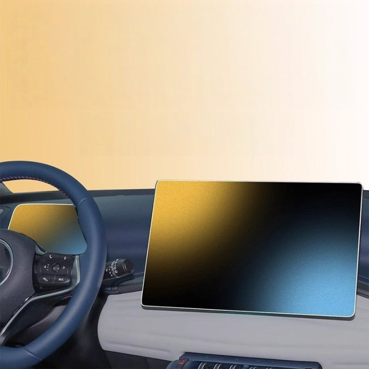 Panzerglas für Zentraldisplay und Cockpit für BYD Atto 3 – Bild 2