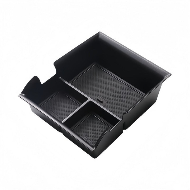 Mittelkonsole-Organizer mit Fächern für BYD Atto 3 – Bild 6