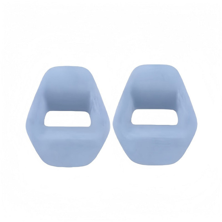 Alcantara®-Sitzblenden für BYD Seal – Bild 10